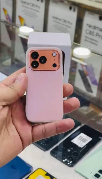 ​Mini Smart Mobile - Box Pack