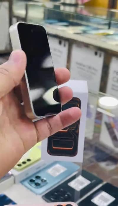 ​Mini Mobile - Box Pack