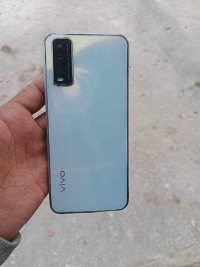 vivo y 20