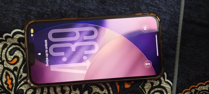 iphone 13 pro max 128gb  jv