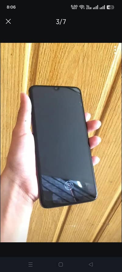 one plus 7 urgent sell
