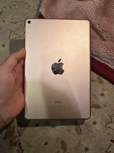 Ipad mini 5
