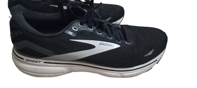 Brooks original shoes