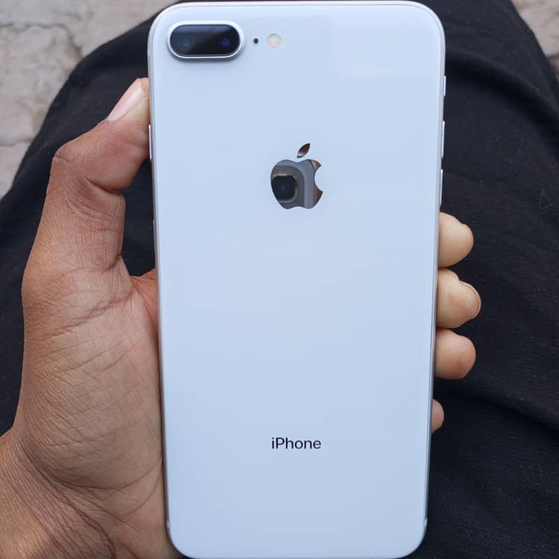 iphone 8 plus 0