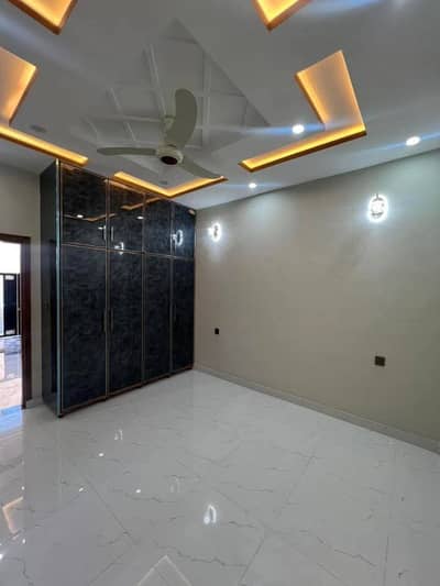 3 Marla Complete House For Rent Pak Arab Housing Society