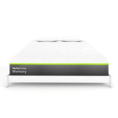 molty foam orthopedic mattress