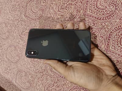 iphone xs 256gb non pta