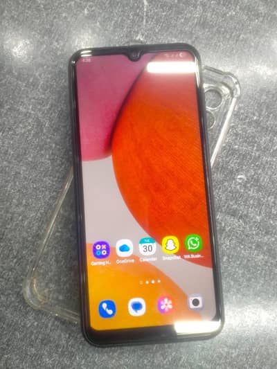 samsung a14 box and mobile