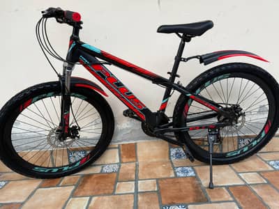 Imported Plus Cycle For Sale