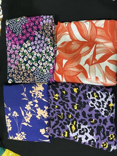 2 peice and 3 peice suits