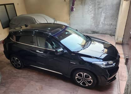 Honda vezel hybrid 2015/2021
