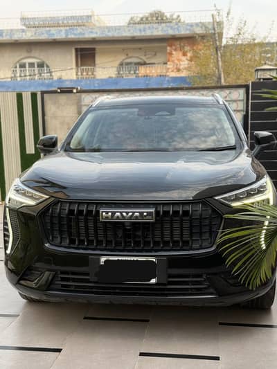 Haval Jolion 2023 I Better than sportage, tucson, oshan, MG, glory