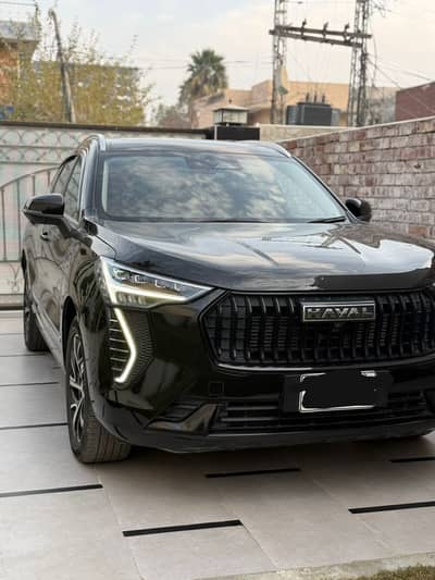 Haval Jolion 2023 I Better than sportage,| Jolion 2023 Auto For Sale
