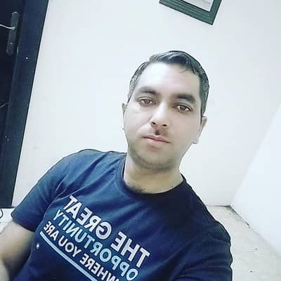 looking for house helper