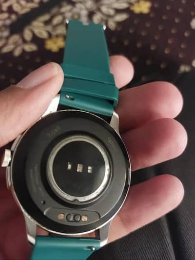 Apollo W2 Smart Watch