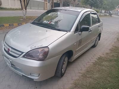 Suzuki liana 2006