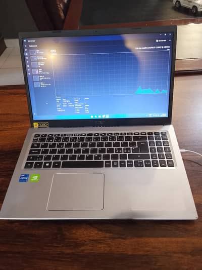 Acer aspire A515-56G