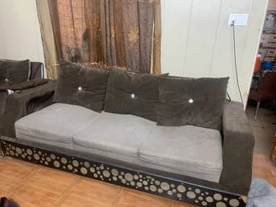 sofa set 3-2-1