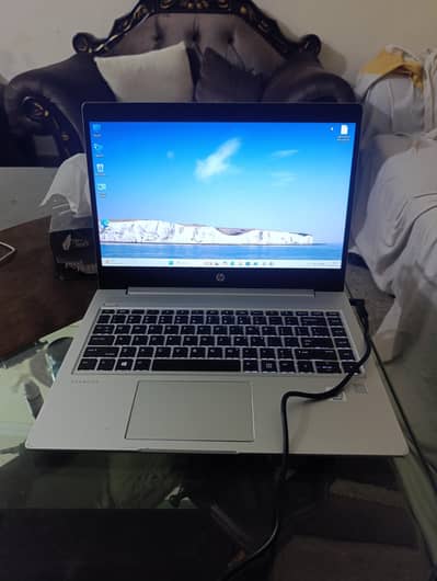 HP Probook 440 G7 Core i7-10th gen