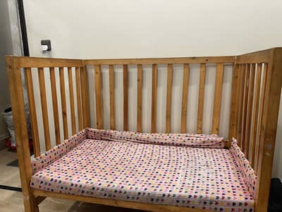 Baby Cot