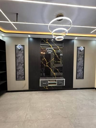 5 Marla Independent House For Rent Pak Arab Housing Society