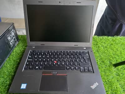 Lenovo ThinkPad L470 Core i5 6th Gen | 4GB RAM | 128 GB SSD