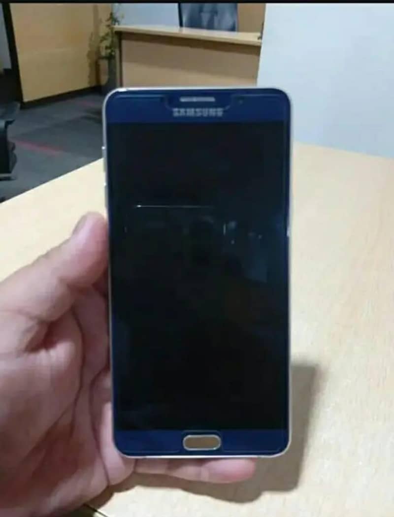 Samsung note5 0