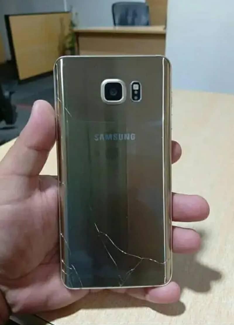 Samsung note5 2