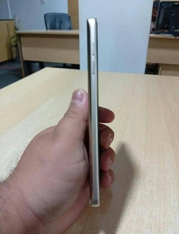 Samsung note5 6