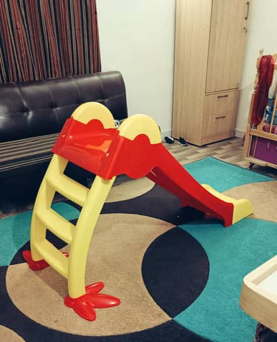 Kids Slide