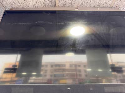 55 inch TCL led