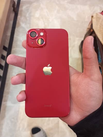 iPhone 13 PTA approved 10/10