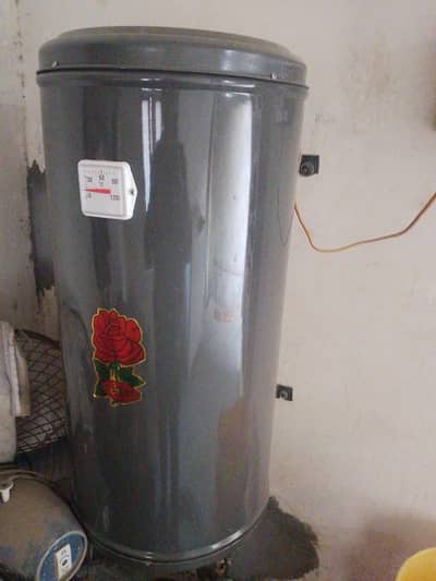 Electric Geyser 2000 watt