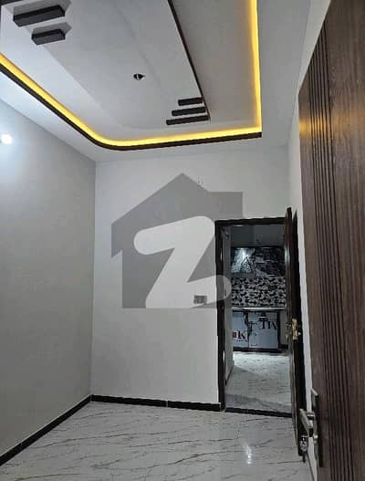 Spacious 50 Square Yards Flat Available For sale In Allahwala Town