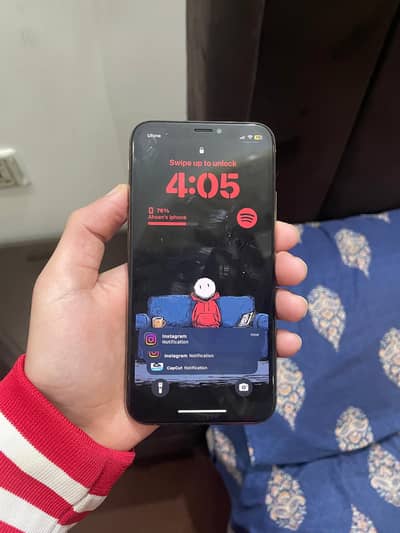 Iphone xs pta approved