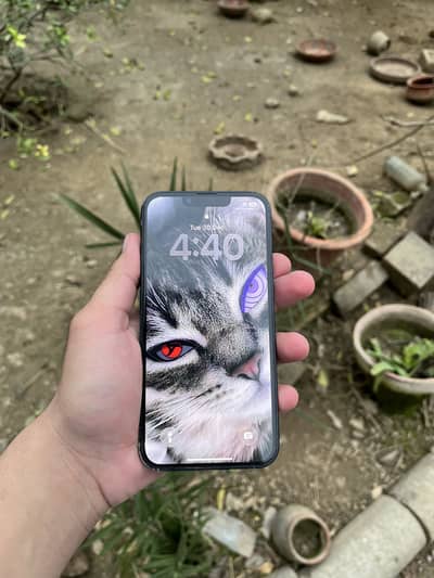 Iphone 14 Jv - 128gb (With Box)