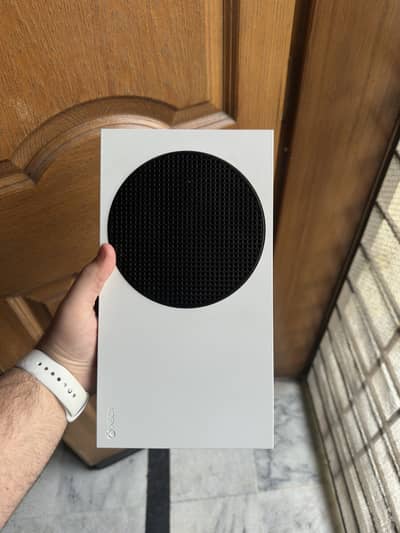 XBOX SERIES S 512GB