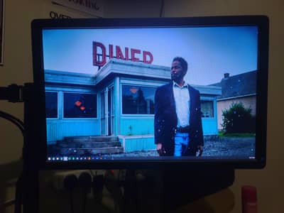 Dell monitor 20 inch