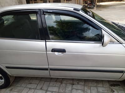 Suzuki baleno for sale  model 2004