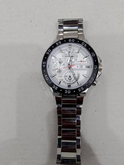 Casio Watch