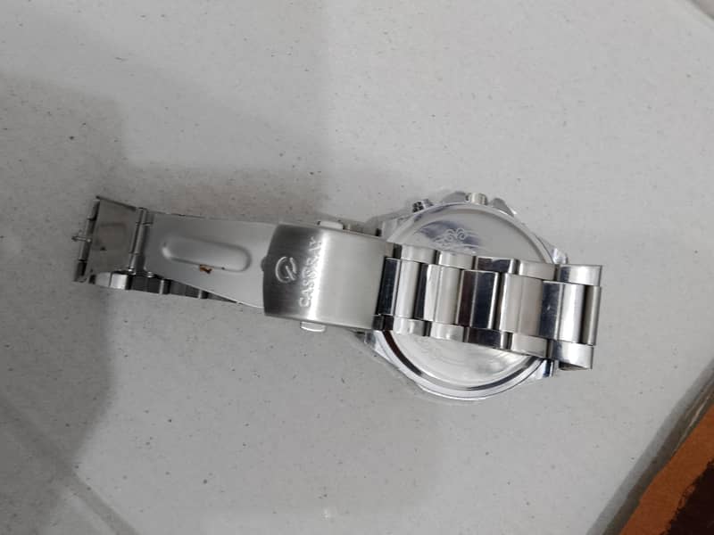 Casio Watch 2