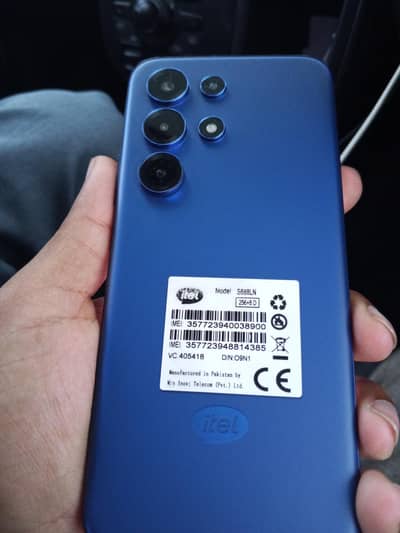 itel S26 ultra