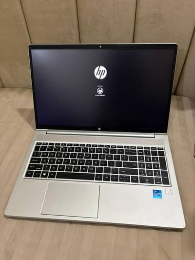 HP PROBOOK 650 G8