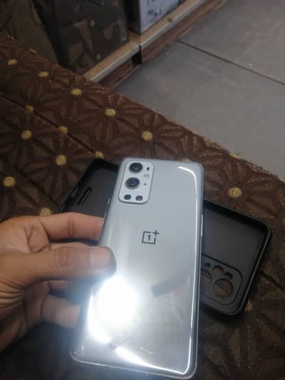 Oneplus 9pro 12/256 10/10