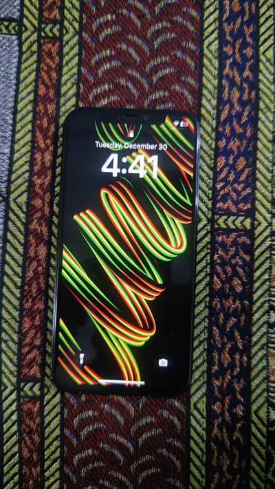 iphone 12 pro  256gb non PTA