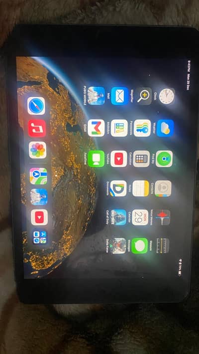 IPAD MINI 5 BEST FOR GAMING PUBG HDR EXTREME