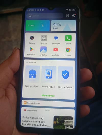 Note 11 official PTA approved  Nmbr 03054673073