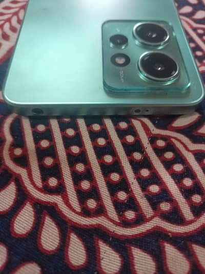 Xiaomi Redmi Note 12