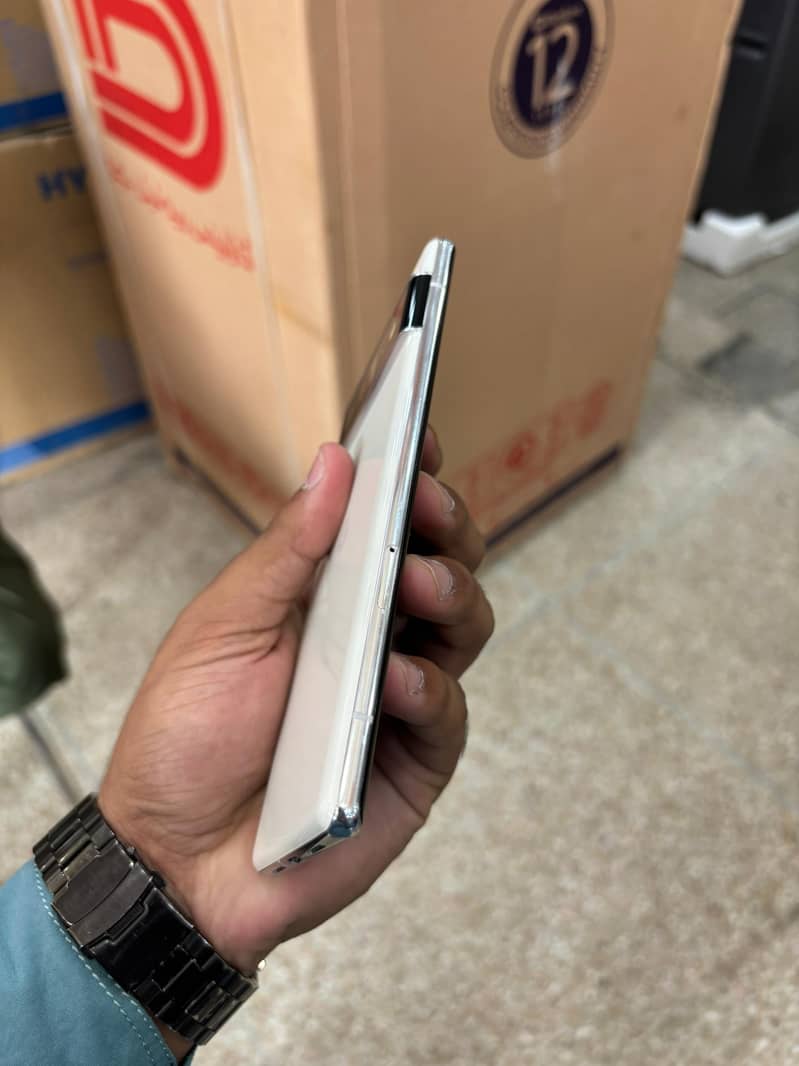 Google Pixel 6 Pro 3