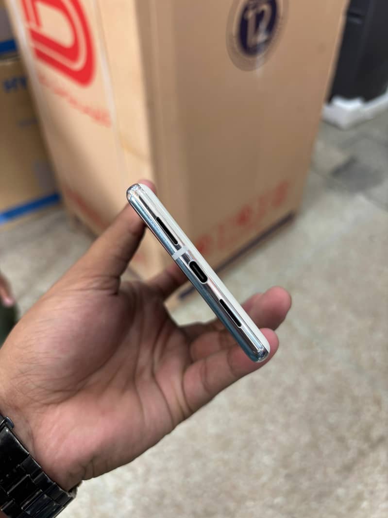 Google Pixel 6 Pro 4